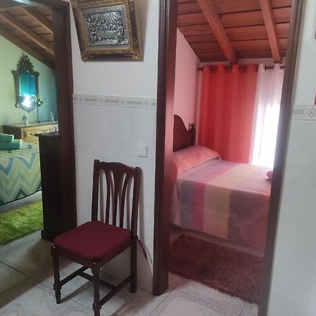 나자레 Casa Da Cristina 빌라 외부 사진