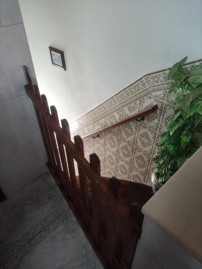 나자레 Casa Da Cristina 빌라 외부 사진
