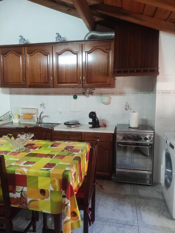 나자레 Casa Da Cristina 빌라 외부 사진