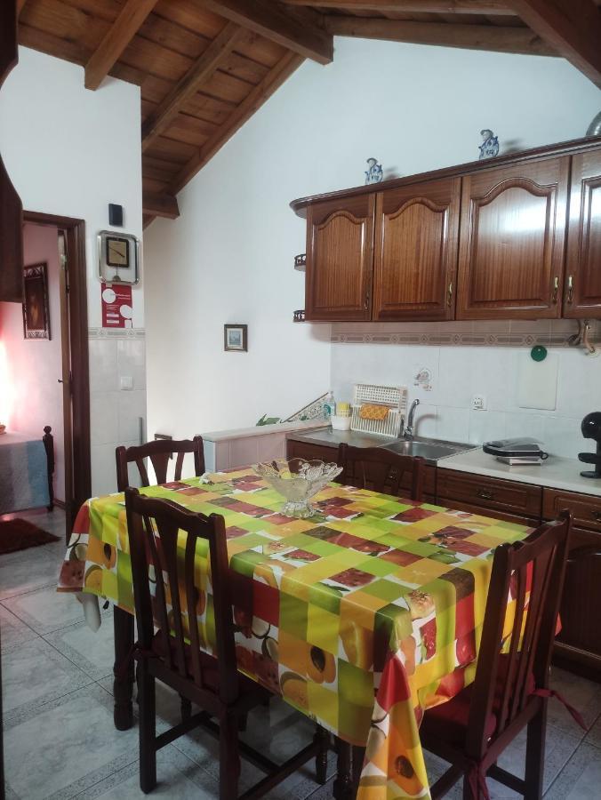 나자레 Casa Da Cristina 빌라 외부 사진