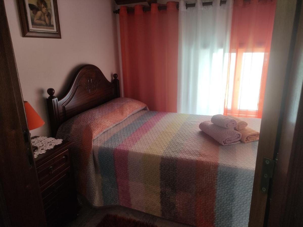 나자레 Casa Da Cristina 빌라 외부 사진
