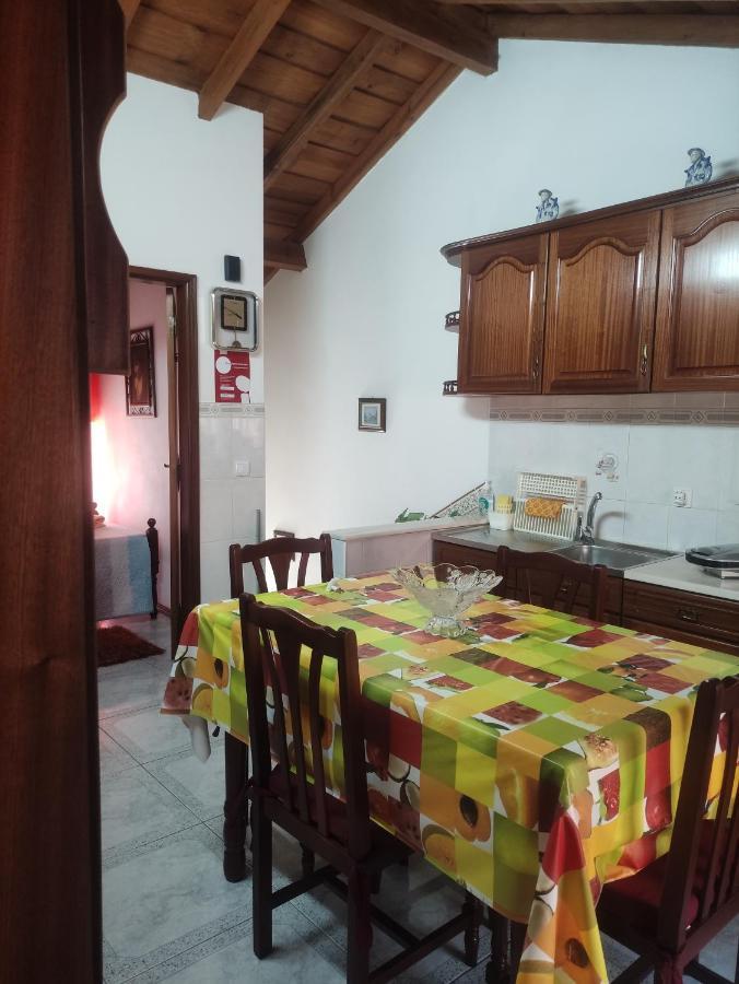 나자레 Casa Da Cristina 빌라 외부 사진