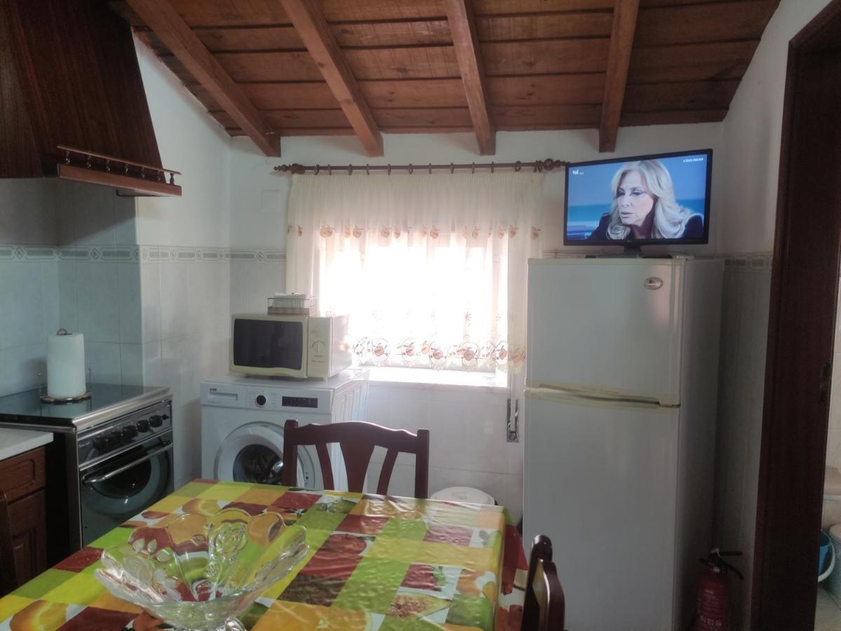 나자레 Casa Da Cristina 빌라 외부 사진