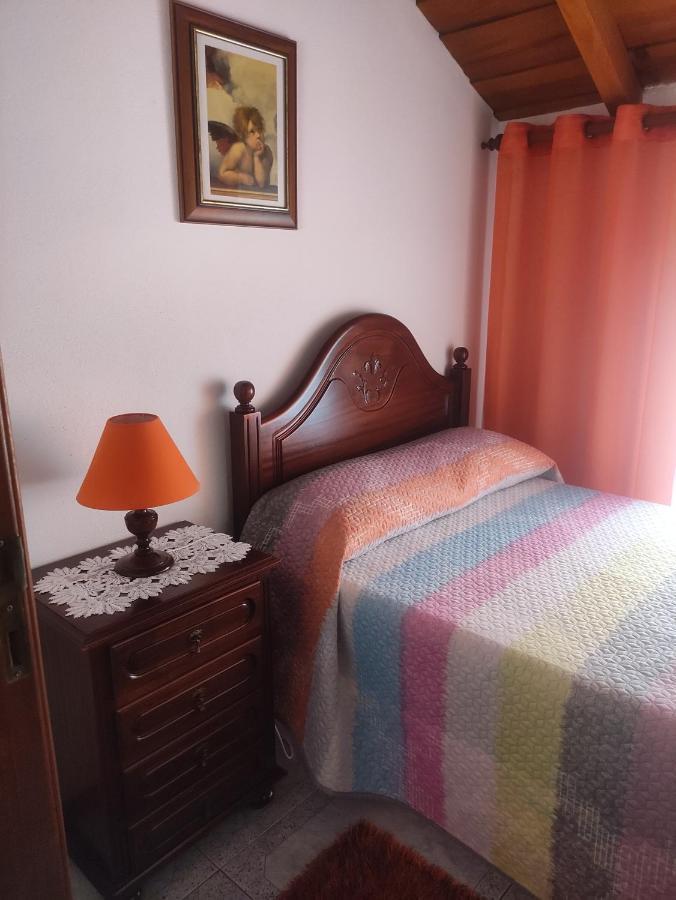 나자레 Casa Da Cristina 빌라 외부 사진