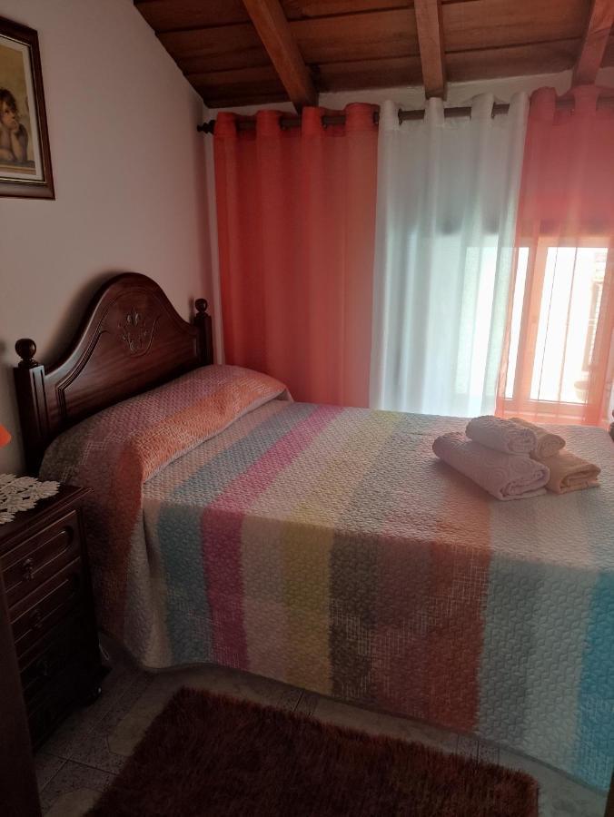 나자레 Casa Da Cristina 빌라 외부 사진