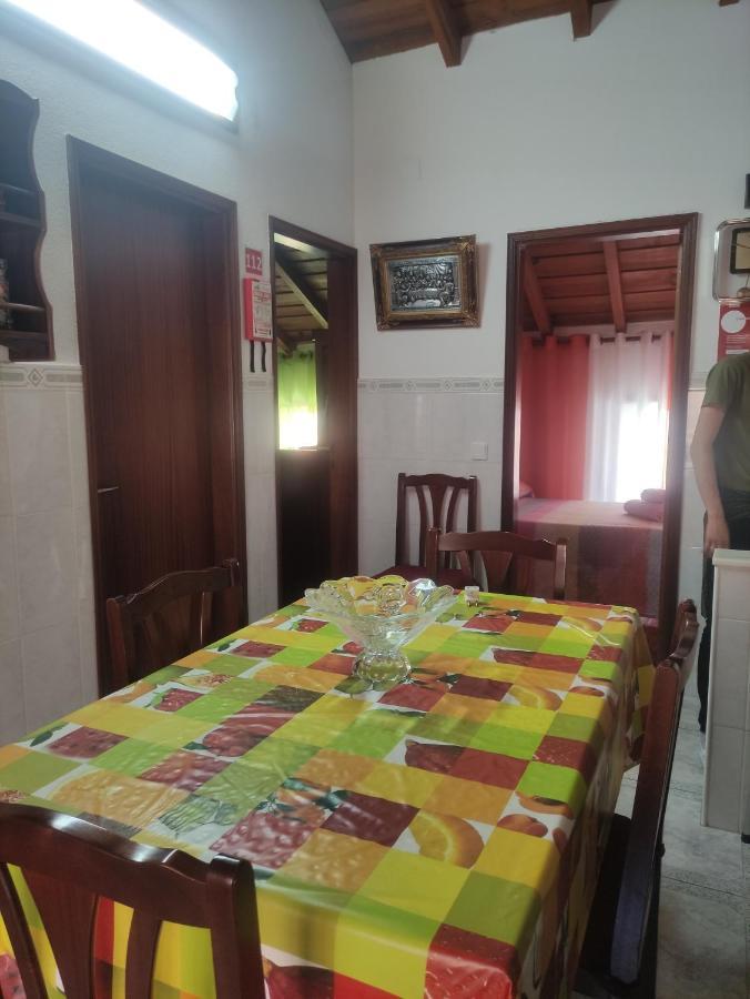 나자레 Casa Da Cristina 빌라 외부 사진