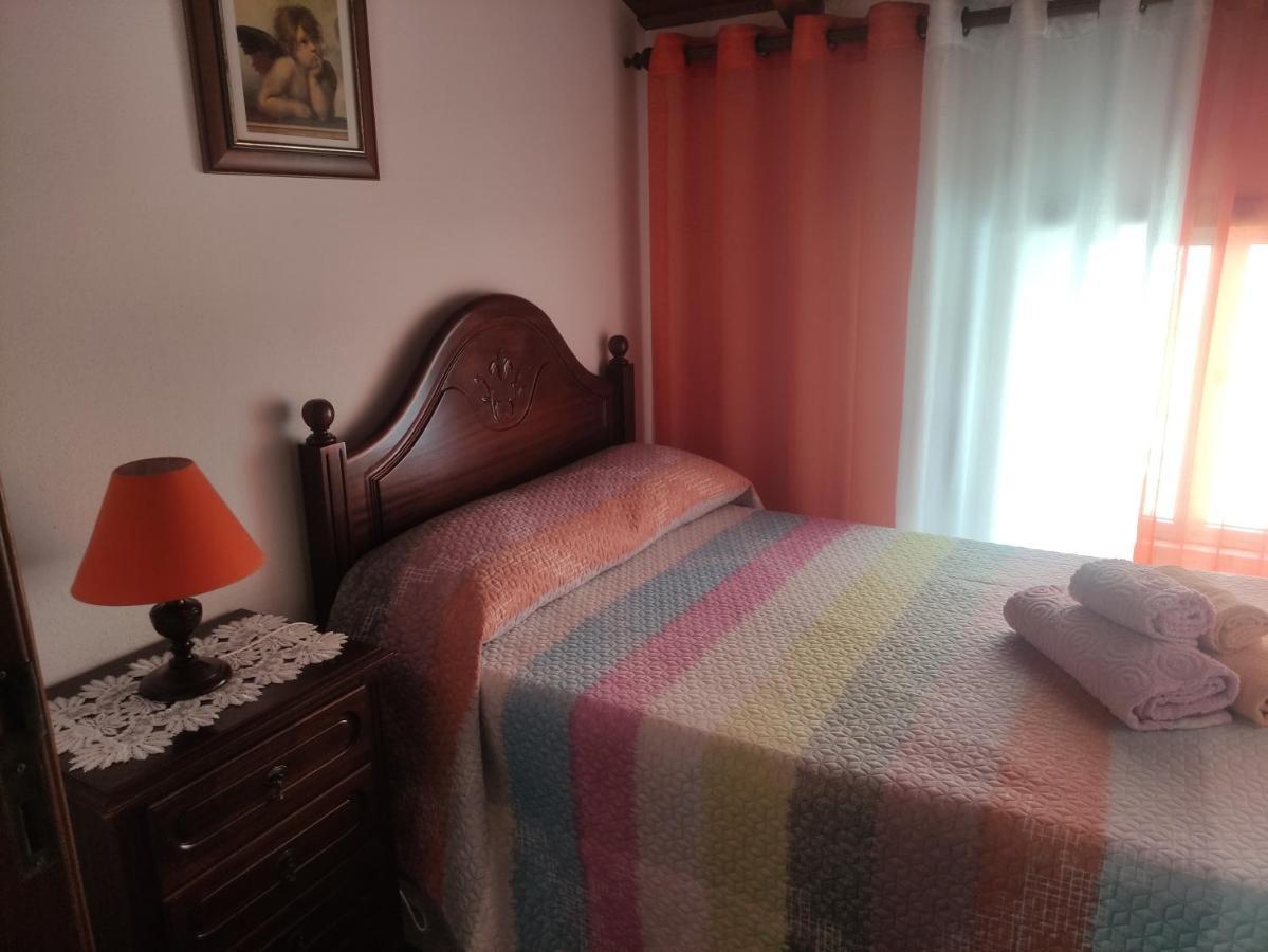 나자레 Casa Da Cristina 빌라 외부 사진