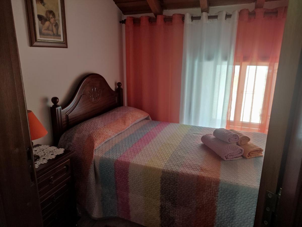 나자레 Casa Da Cristina 빌라 외부 사진