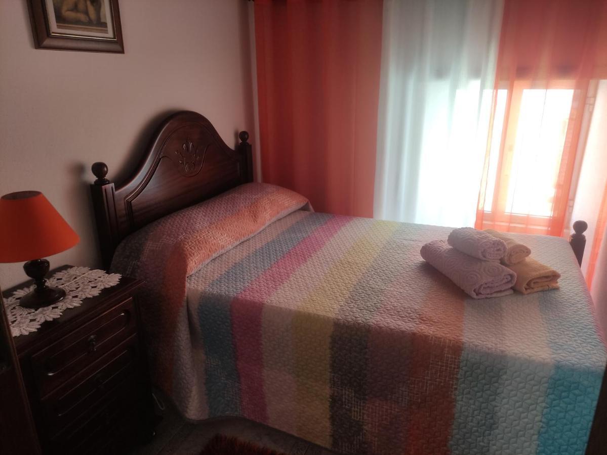 나자레 Casa Da Cristina 빌라 외부 사진