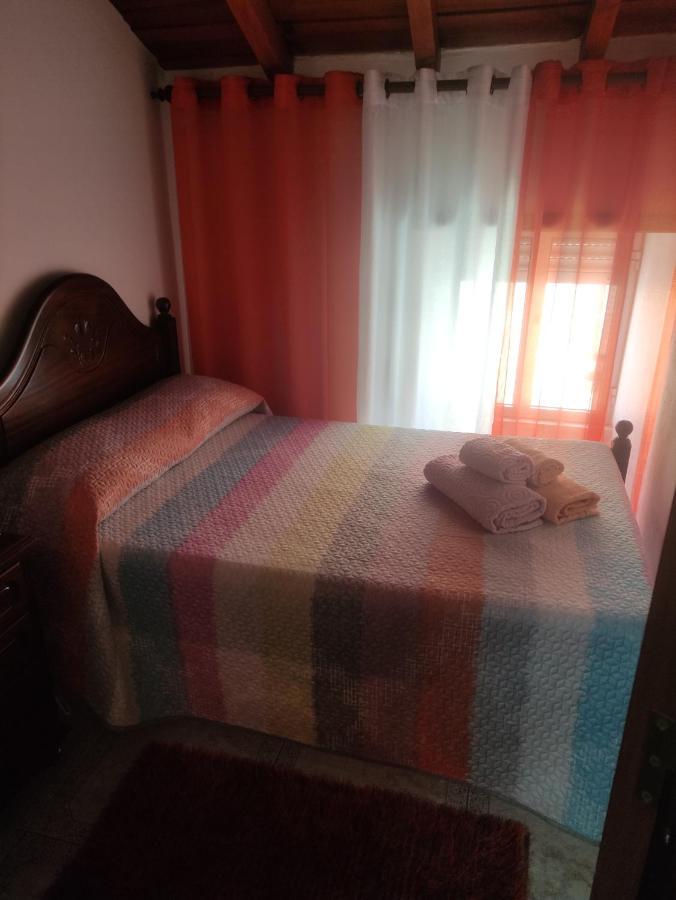 나자레 Casa Da Cristina 빌라 외부 사진
